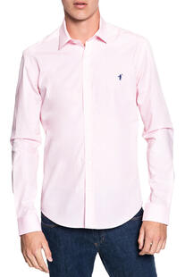 shirt POLO CLUB С.H.A. 5938004