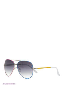 Солнцезащитные очки Mascotte 2777191