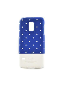 Чехол для LG G3 mini Neon Dot collection back case,Red Kajsa 2635853