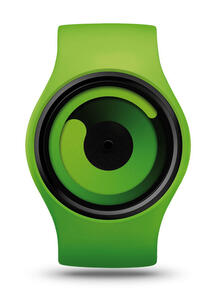 Наручные часы Gravity Green - Green Ziiiro 2148212