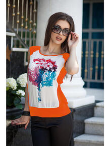 Блузка Vision Fashion Store 2235449