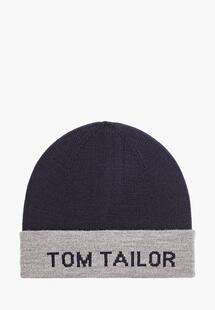Шапка Tom Tailor 1012743