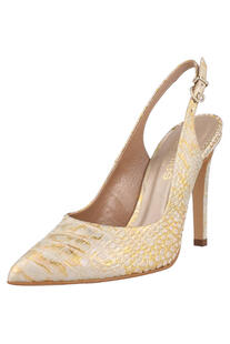 high heels sandals EL Dantes 5554732