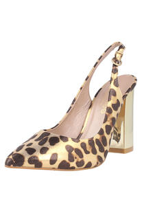 high heels sandals EL Dantes 5554679