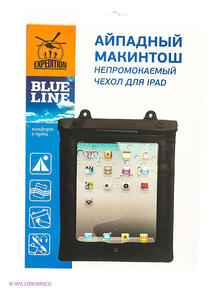 Чехол для iPad Экспедиция 1854162