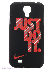 Чехол для телефона SWIFT JUST DO IT HARD PHONE CASE SAM S4 Nike 1710579