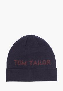 Шапка Tom Tailor 1015327