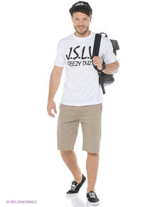 Шорты WORKER SHORT JSLV 2171211