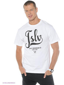 Футболка WORKSHOP TEE JSLV 2171166