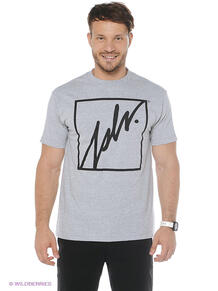Футболка SQUARED OUTLINE TEE JSLV 2171145