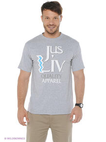 Футболка MALTED TEE JSLV 2171101