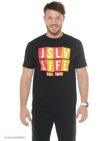 Футболка LIFE TEE JSLV 2171090