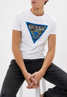 Футболка Guess Jeans m94i86 k92o0