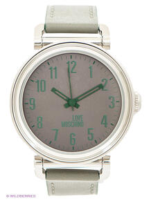 Часы Love Moschino 1624422