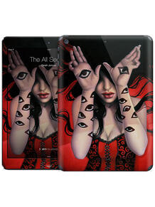 Наклейка на iPad Air The All Seeing - Sarah Joncas Gelaskins 1554584