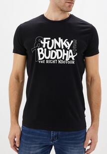 Футболка Funky Buddha 1.006933