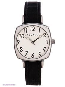 Часы TOKYObay 1103200