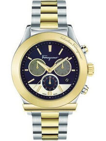 Часы Salvatore Ferragamo 4306399