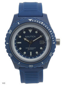 Часы Nautica 4306412