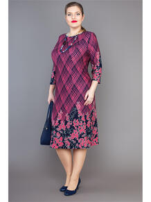 Платье Lady Sharm Classic 4303406