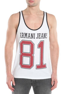 Майка Armani Jeans 5326384