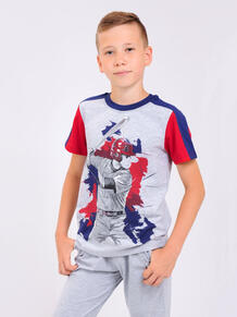 Футболка Viktory Kids 4270144