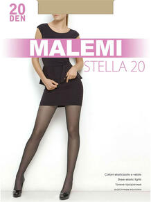 Колготки Stella 20 Malemi 3825711