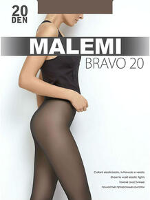 Колготки Bravo 20 Malemi 3825732