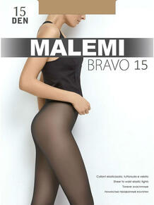 Колготки Bravo 15 Malemi 3825749