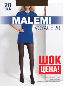 Колготки Voyage 20 Malemi 3825740