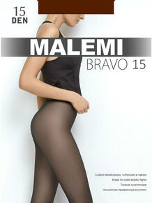 Колготки Bravo 15 Malemi 3825753