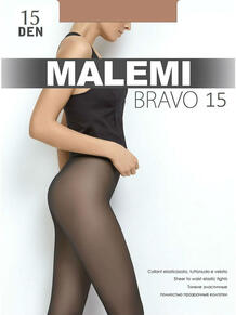 Колготки Bravo 15 Malemi 3825751