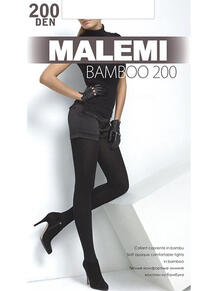 Колготки Bamboo 200 Malemi 3515351