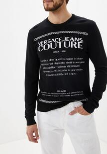 Джемпер Versace Jeans Couture b5gua803