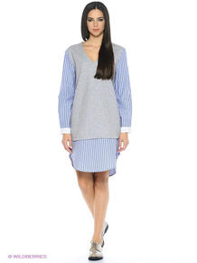 Платье SISLEY 3312358