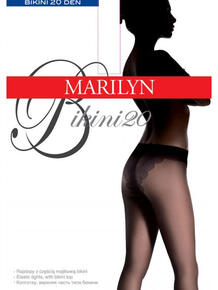Колготки Marilyn 3972565