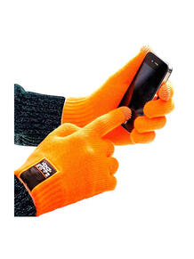 Перчатки TOUCHERS (S) DRESS COTE 2428001