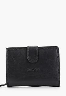 Кошелек Gianni Conti 918086 black