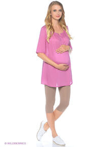 Блузка для беременных и кормящих ФЭСТ 3065966