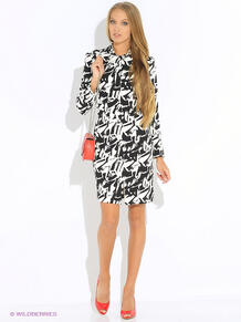 Платье SISLEY 2683158