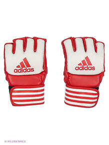 Перчатки для смешанных единоборств Competition Training Adidas 2404847