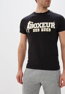 Футболка Boxeur Des Rues bxe-20072l