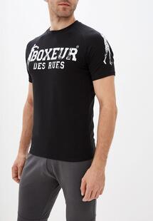Футболка Boxeur Des Rues BO030EMGUZQ6INXL