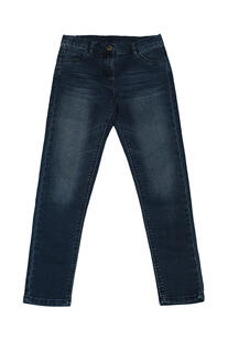 Брюки джинсовые MONNALISA BIMBA 5820478