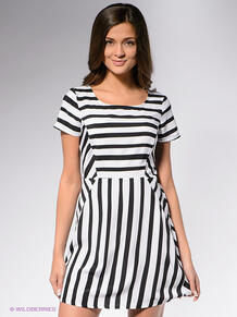 Платье STRIPED DRESS Mavi 1332703