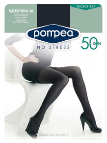 Колготки MICROFIBRA 50 POMPEA 2023545