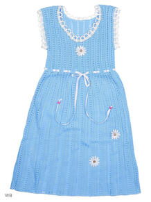 Платье Babycollection 4243073