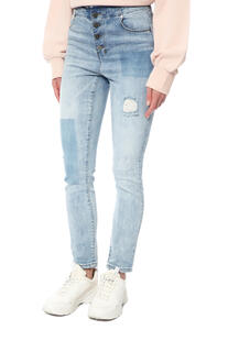 Джинсы DKNY Jeans 5886370