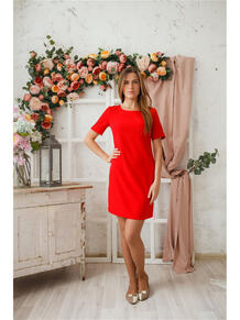 Платье "Аделина" Nika Fashion 4178856