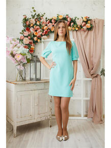 Платье "Фимина" Nika Fashion 4178839
